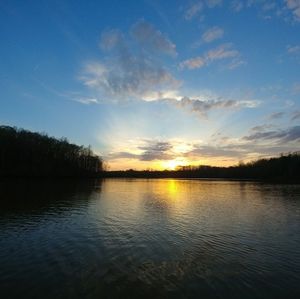 Meet your Posher, Andy